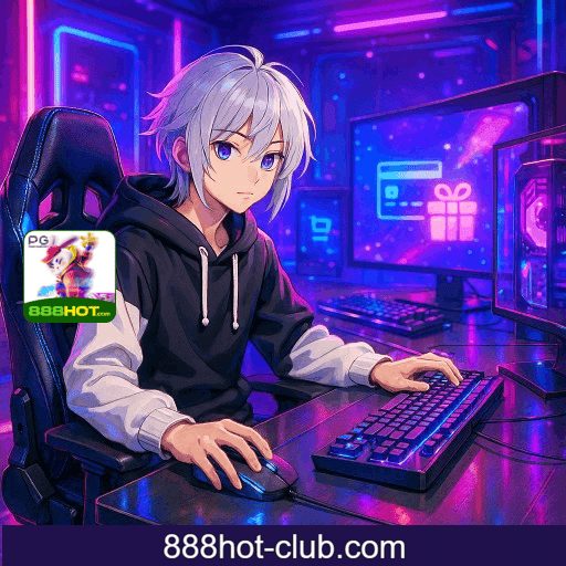 Ilustração de bônus surpresa diário em cassino online